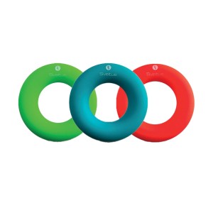 Set - 3 anneaux grip