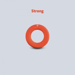 Set - 3 anneaux grip