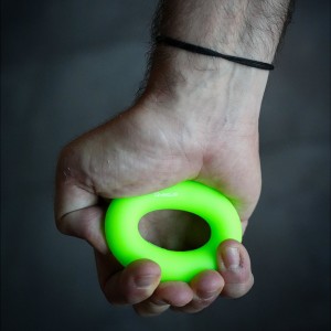 Set - 3 anneaux grip