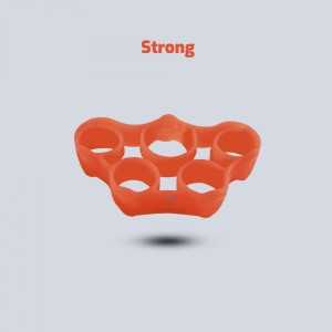 Set of 3 hand strengtheners