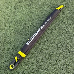 Mini goal - Bazooka Goal