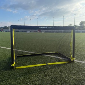 Mini goal - Bazooka Goals