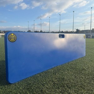 Planche à rebond - Originale - Bleu