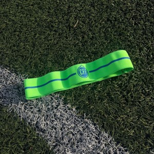 Mini Bande - Soccer Band - Extra light