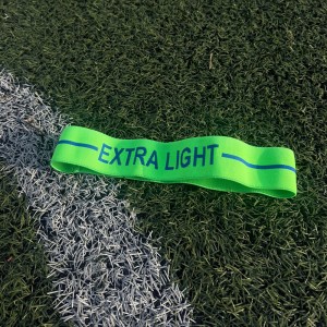 Mini Bande - Soccer Band - Extra light