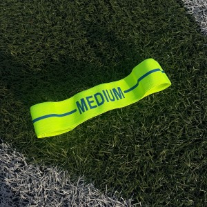 Mini Bande - Soccer Band - Medium