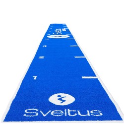 Speedtrack training - 10m