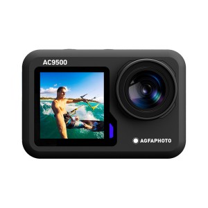 Caméra Sport - Agfaphoto - Realmove AC9500