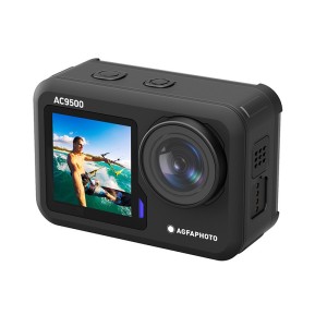 Caméra Sport - Agfaphoto - Realmove AC9500