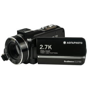 Camescope numérique - Agfaphoto - CC2700