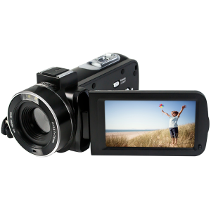 Camescope numérique - Agfaphoto - CC2700
