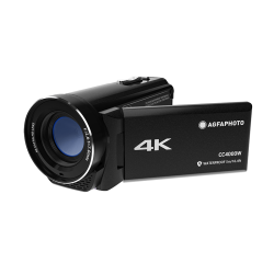 Caméscope 4k Realimove -...