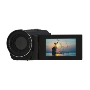 Caméscope 4k Realimove - AgfaPhoto - CC4000W