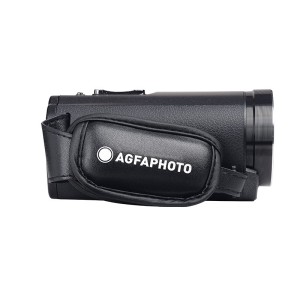Caméscope 4k Realimove - AgfaPhoto - CC4000W