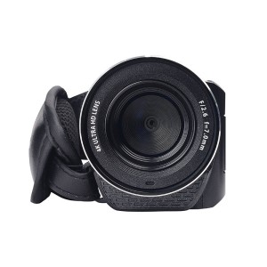 Caméscope 4k Realimove - AgfaPhoto - CC4000W
