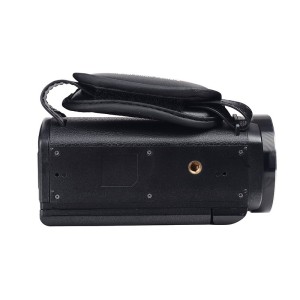 Caméscope 4k Realimove - AgfaPhoto - CC4000W