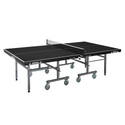 Table de tennis de table...