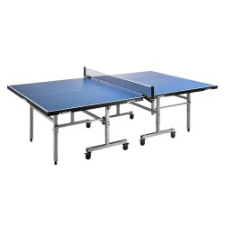 Table de tennis de table -...