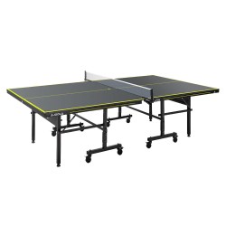 Table de tennis de table -...
