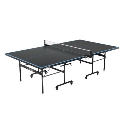 Table de tennis de table...