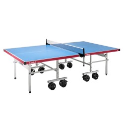 Table de tennis de table...