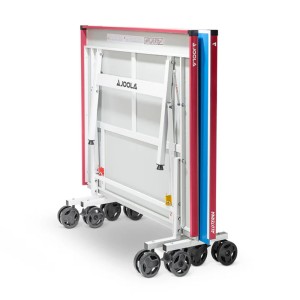 Table de tennis de table Outdoor - JOOLA  Aluterna