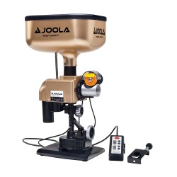 Robot Shorty ping pong - JOOLA