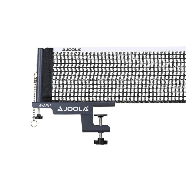 Filet tennis de table, ping pong - Avanti Dark Grey - JOOLA