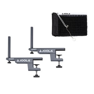 Filet tennis de table, ping pong - Avanti Dark Grey - JOOLA