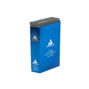 Balle de tennis de table Flash 40+, JOOLA - (6 pièces)