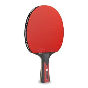 Raquette de ping pong, tennis de table Carbon Speed - JOOLA
