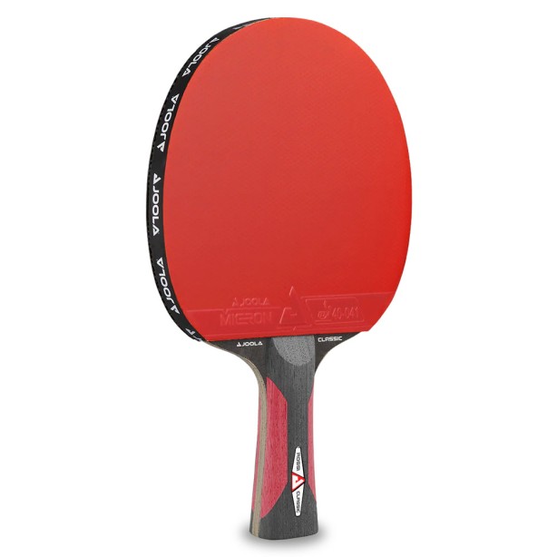 Rosskopf Classic table tennis paddle – JOOLA