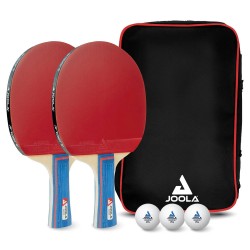 Kit Duo raquette tennis de...