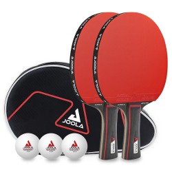 Kit raquette de ping pong -...