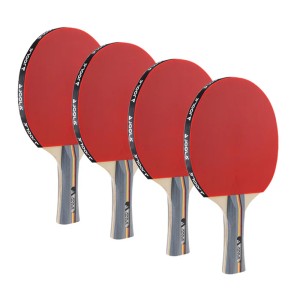 Kit raquette de ping pong -  Tennis de table Team School - JOOLA