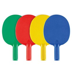 Kit raquette de ping pong -...