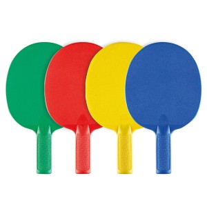 Kit raquette de ping pong - Multicolor Outdoor - JOOLA