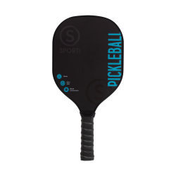 Raquette pickleball en bois