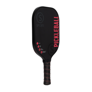 Raquette pickleball en fibre de verre