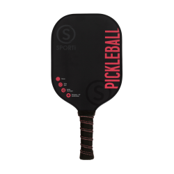Raquette pickleball en...