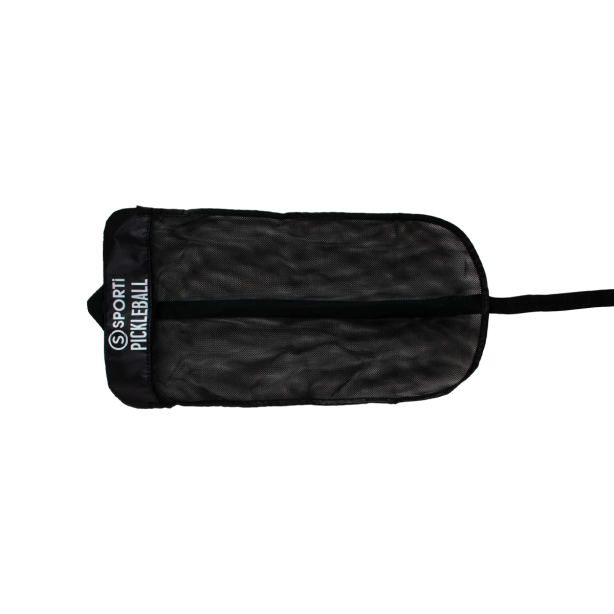 Pickleball bag – mesh