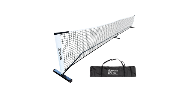 Pickleball net
