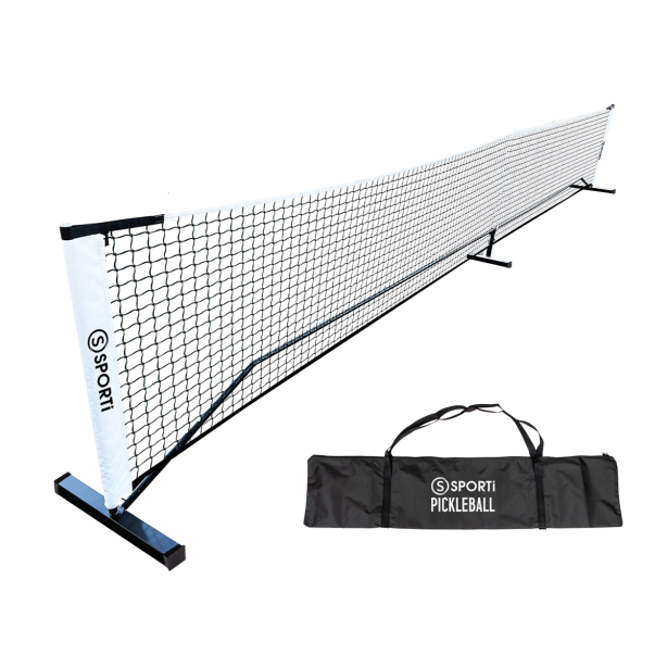 Pickleball net