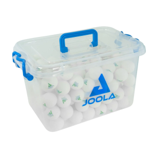 Balle de ping pong -  Tennis de table Training 40+ - Blanc - JOOLA - 120 pièces