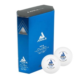 Flash 40+ table tennis...