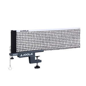 Filet tennis de table, ping pong - Avanti Dark Grey - JOOLA