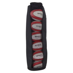 Rugby ball bag – 6 balls