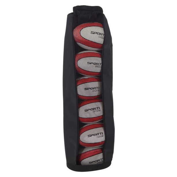 Rugby ball bag – 6 balls