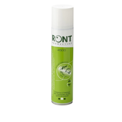 Disinfectant and deodorizer