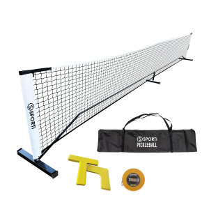 Pickleball court kit